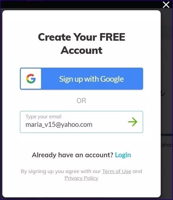create-email-signature-on-yahoo-mail-step-20_4d470f76dc99e18ad75087b1b8410ea9 كيفية إنشاء توقيعات للبريد إلكتروني في Yahoo Mail