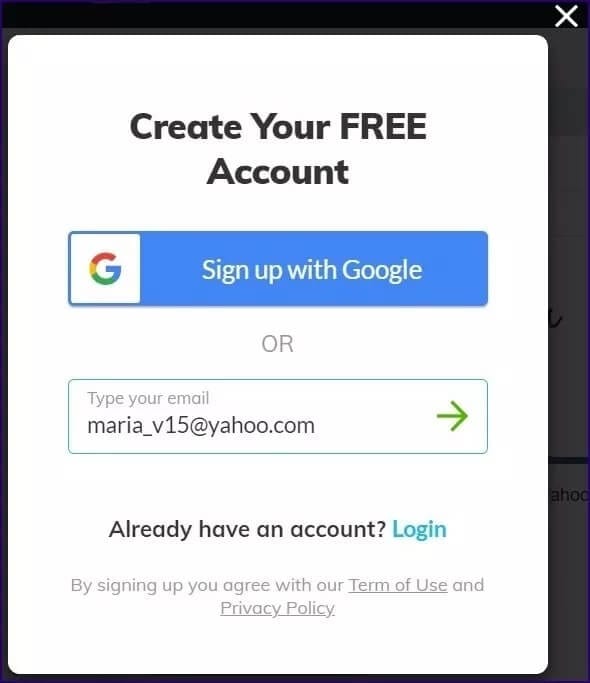 كيفية إنشاء توقيعات للبريد إلكتروني في Yahoo Mail - %categories