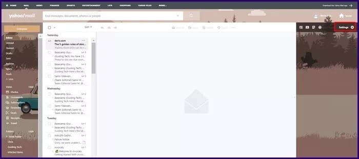 create-email-signature-on-yahoo-mail-step-2_2021-06-04-082759_935adec67b324b146ff212ec4c69054f كيفية إنشاء توقيعات للبريد إلكتروني في Yahoo Mail