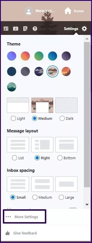 create-email-signature-on-yahoo-mail-step-3_2021-06-04-082810_4d470f76dc99e18ad75087b1b8410ea9 كيفية إنشاء توقيعات للبريد إلكتروني في Yahoo Mail