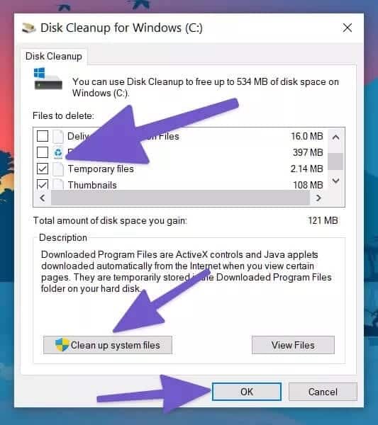 delete-zoom-cache-in-windows-10_4d470f76dc99e18ad75087b1b8410ea9 أفضل 7 طرق لإصلاح عدم تشغيل Zoom على Windows 10