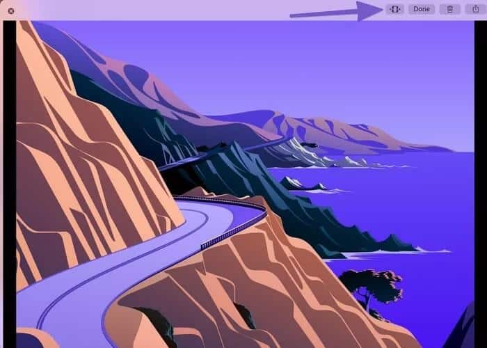edit-recorded-video-on-mac_935adec67b324b146ff212ec4c69054f كيفية تسجيل الشاشة على Mac