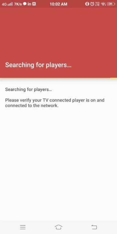 finally-search-for-nearby-devices-and-pair-your-x-512x1024-1 كيفية البث إلى Xbox One من هاتف Android الخاص بك