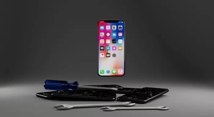 fix-iPhone-water-damage_935adec67b324b146ff212ec4c69054f أفضل 8 طرق لإصلاح مشكلة عدم شحن iPhone