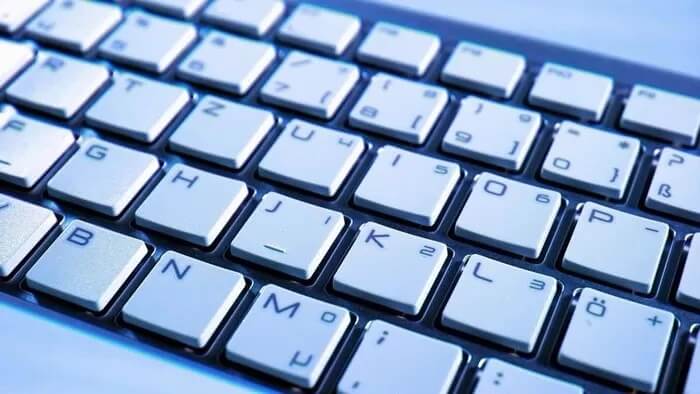 أفضل 7 طرق لإصلاح كتابة أحرف متعددة في لوحة المفاتيح على Windows 10 - %categories