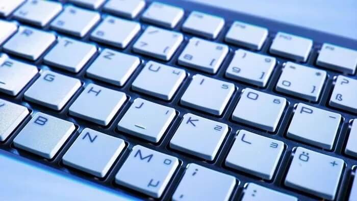 fix-keyboard-typing-multiple-letters-in-windwos-10_935adec67b324b146ff212ec4c69054f أفضل 7 طرق لإصلاح كتابة أحرف متعددة في لوحة المفاتيح على Windows 10