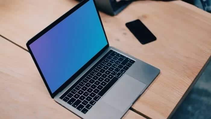 أفضل 7 طرق لإصلاح عدم عمل مفاتيح لوحة مفاتيح MacBook - %categories