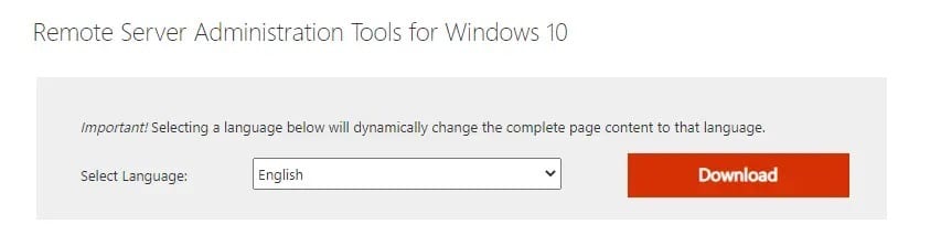 go-to-the-linked-website-this-will-open-the-web-p كيفية تمكين خدمة Active Directory في Windows 10