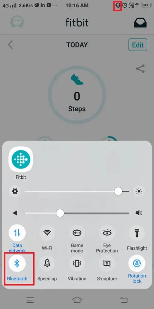if-it-is-not-enabled-tap-on-the-icon-and-enable-i-512x1024-1 كيفية إصلاح مشكلة عدم مزامنة Fitbit