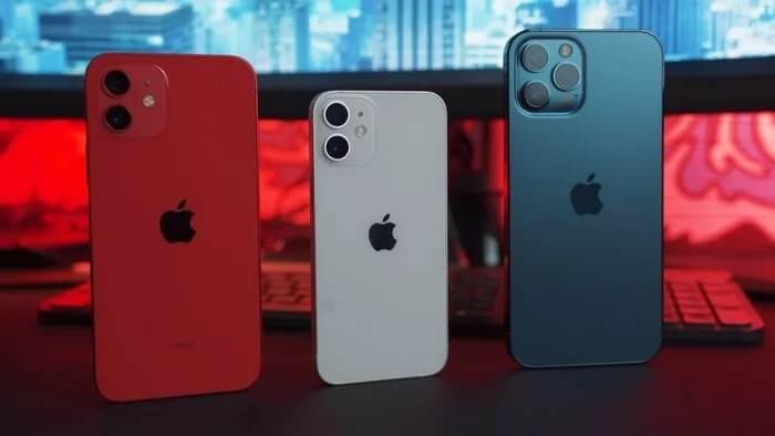 iphone-models_935adec67b324b146ff212ec4c69054f كيفية إصلاح خطأ Wifi يحتفظ بقطع الاتصال على iPhone