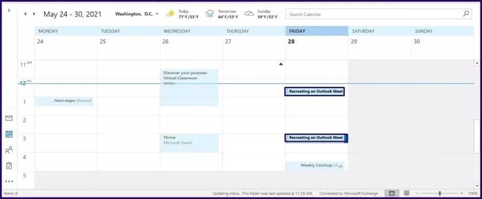 microsoft-outlook-calendar-tips-step-10_2021-05-28-141512_935adec67b324b146ff212ec4c69054f أفضل 6 نصائح وحيل لإدارة تقويم Microsoft Outlook بشكل أفضل