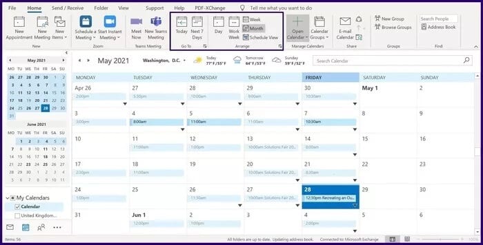 microsoft-outlook-calendar-tips-step-18_2021-05-28-145520_935adec67b324b146ff212ec4c69054f أفضل 6 نصائح وحيل لإدارة تقويم Microsoft Outlook بشكل أفضل