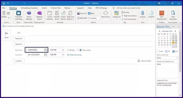 microsoft-outlook-calendar-tips-step-21_2021-05-28-145613_935adec67b324b146ff212ec4c69054f أفضل 6 نصائح وحيل لإدارة تقويم Microsoft Outlook بشكل أفضل
