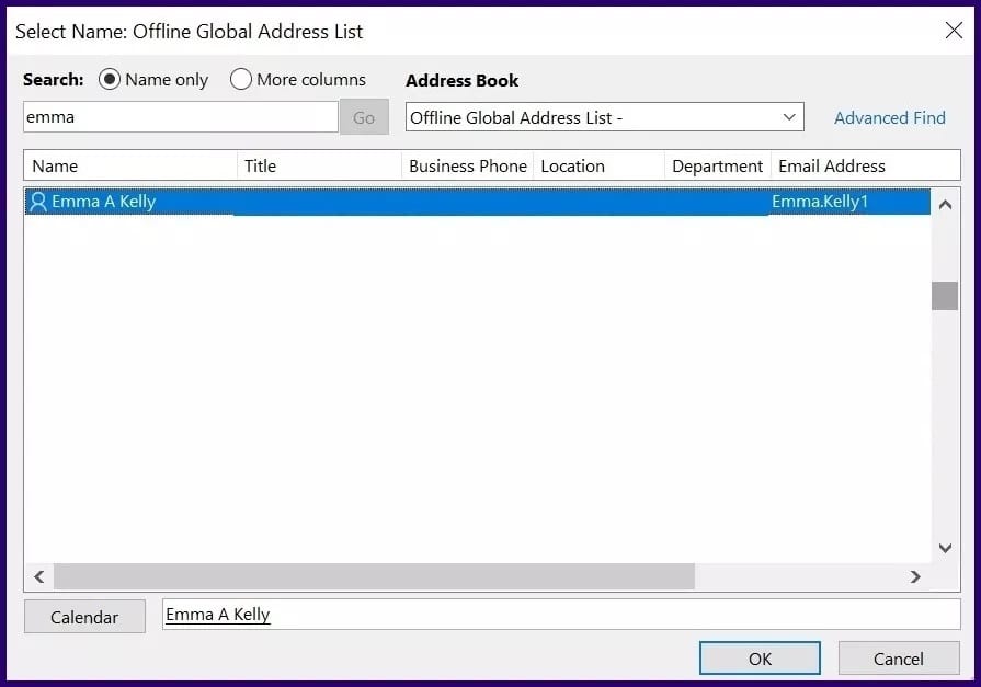 microsoft-outlook-calendar-tips-step-25_2021-05-28-145819_4d470f76dc99e18ad75087b1b8410ea9 أفضل 6 نصائح وحيل لإدارة تقويم Microsoft Outlook بشكل أفضل
