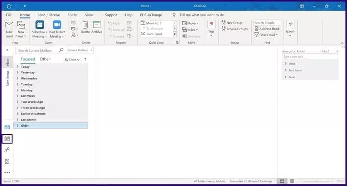 أفضل 6 نصائح وحيل لإدارة تقويم Microsoft Outlook بشكل أفضل - %categories