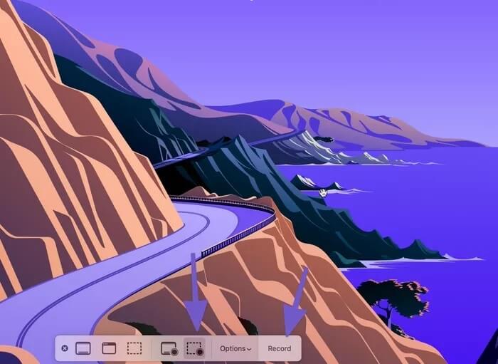 record-screen_2021-06-07-125448_935adec67b324b146ff212ec4c69054f كيفية تسجيل الشاشة على Mac