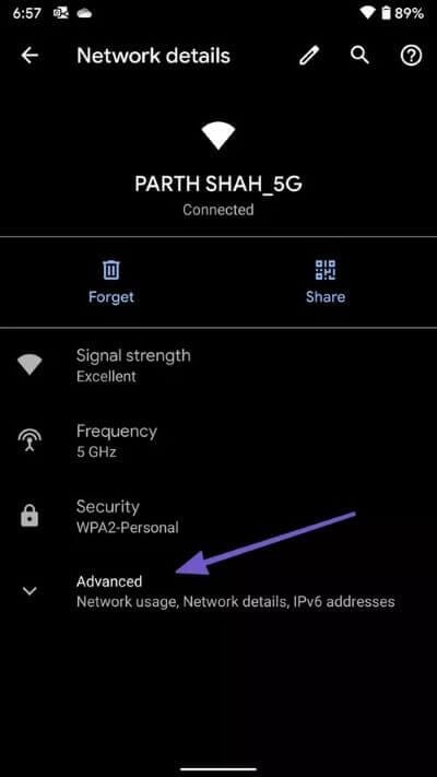 أفضل 8 طرق لإصلاح فشل اتصال Wi-Fi على Android - %categories