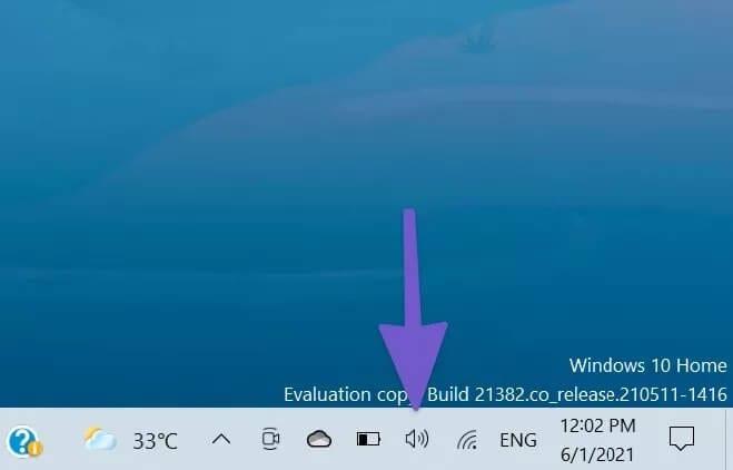 select-sound-icon_4d470f76dc99e18ad75087b1b8410ea9 أفضل 9 طرق لإصلاح عدم اكتشاف Windows 10 لسماعات الرأس