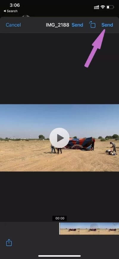 send-full-quality-video-on-whatsapp_40dd5eab97016030a3870d712fd9ef0f أفضل طريقتين لإرسال مقاطع فيديو عالية الجودة في WhatsApp على iPhone و Android
