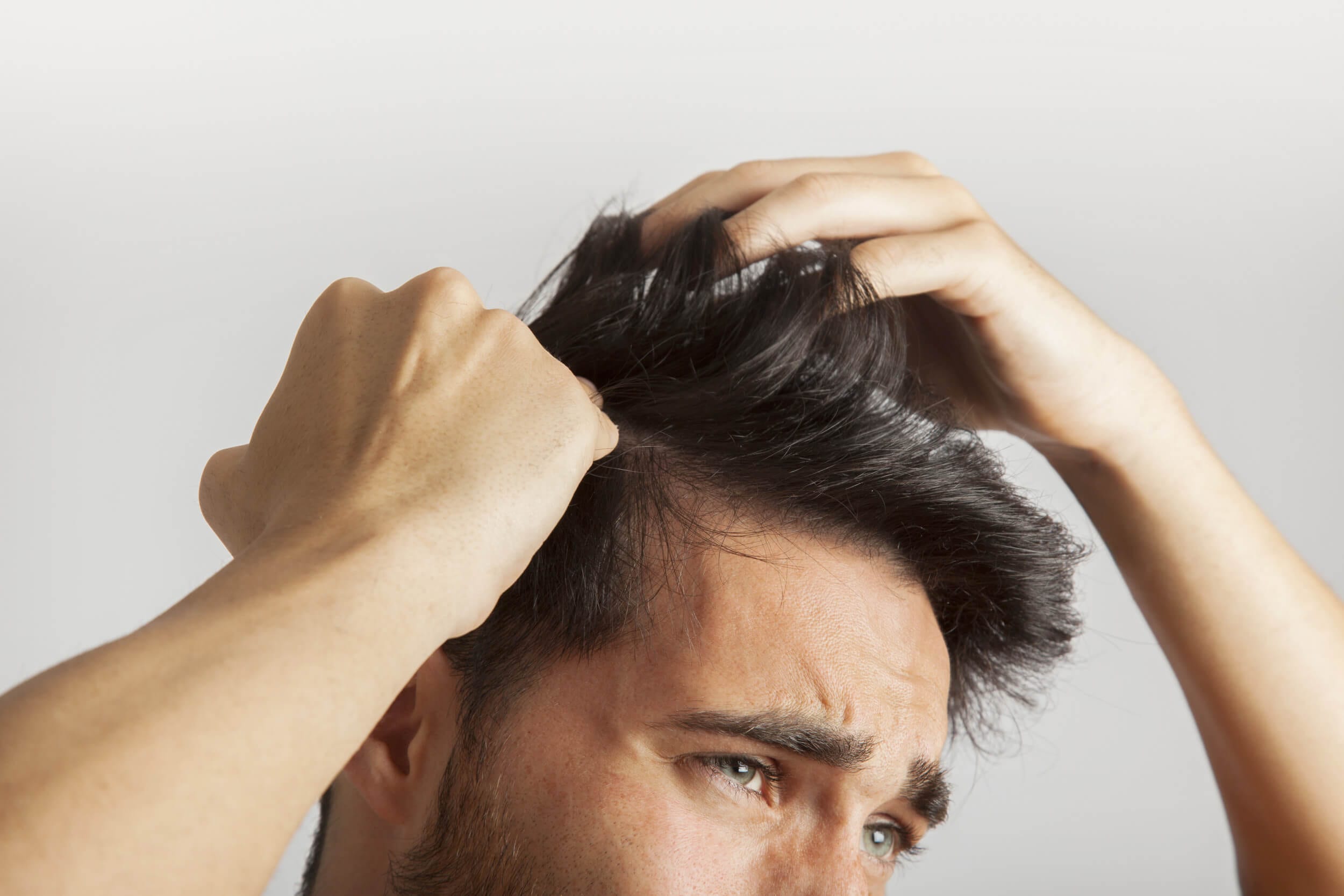 stress dry scalp solution - أفضل 5 أقنعة للشعر لفروة الرأس ذات الرائحة الكريهة