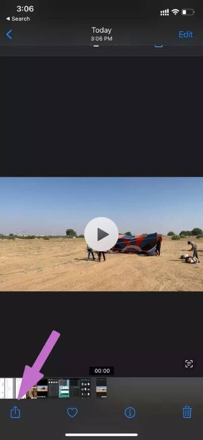video-share_40dd5eab97016030a3870d712fd9ef0f أفضل طريقتين لإرسال مقاطع فيديو عالية الجودة في WhatsApp على iPhone و Android
