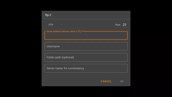 vlc-ftp-on-firestick_935adec67b324b146ff212ec4c69054f كيفية استخدام VLC Player على Amazon Fire TV Stick