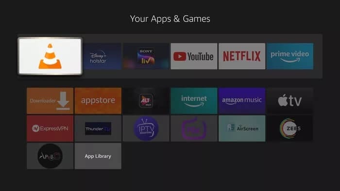 كيفية استخدام VLC Player على Amazon Fire TV Stick - %categories