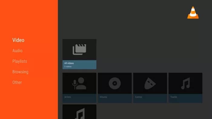 vlc-ui_935adec67b324b146ff212ec4c69054f كيفية استخدام VLC Player على Amazon Fire TV Stick