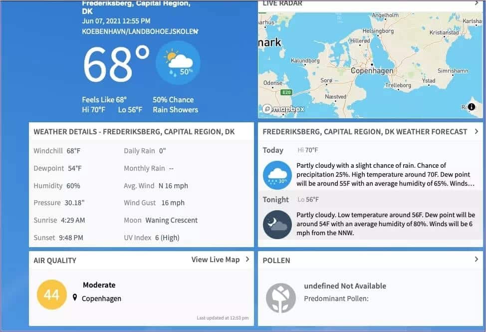 weatherbug-website_4d470f76dc99e18ad75087b1b8410ea9 أفضل 5 تطبيقات مجانية للطقس لنظام التشغيل Mac