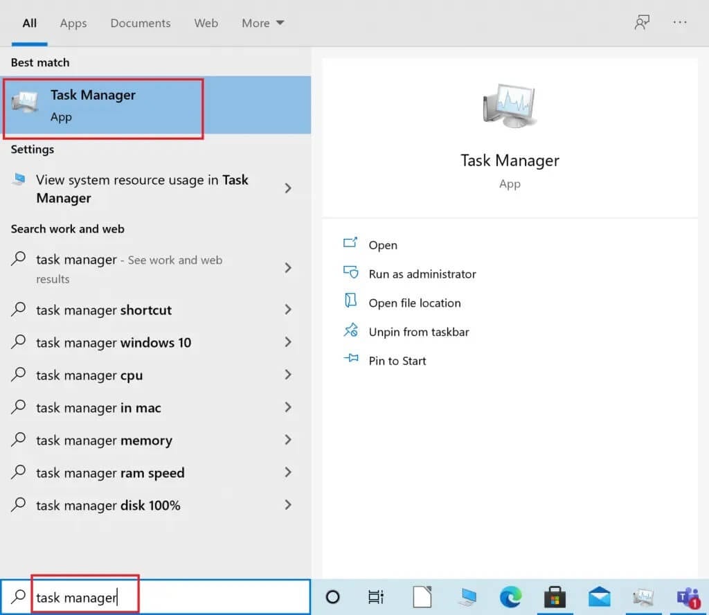 word-image-13-1024x888-1 إصلاح استمرار Microsoft Teams في إعادة التشغيل