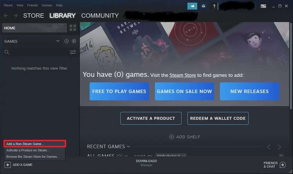 word-image-47 كيفية دفق وبث ألعاب Origin عبر Steam