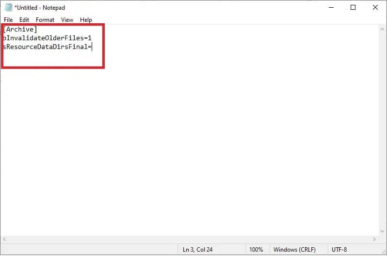 word-image إصلاح عدم عمل Fallout 4 Mods