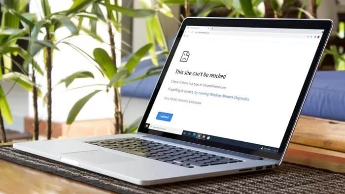 1-12 أفضل 10 طرق لإصلاح استمرار Google Chrome بالتجمد أو التعطل على Windows 10