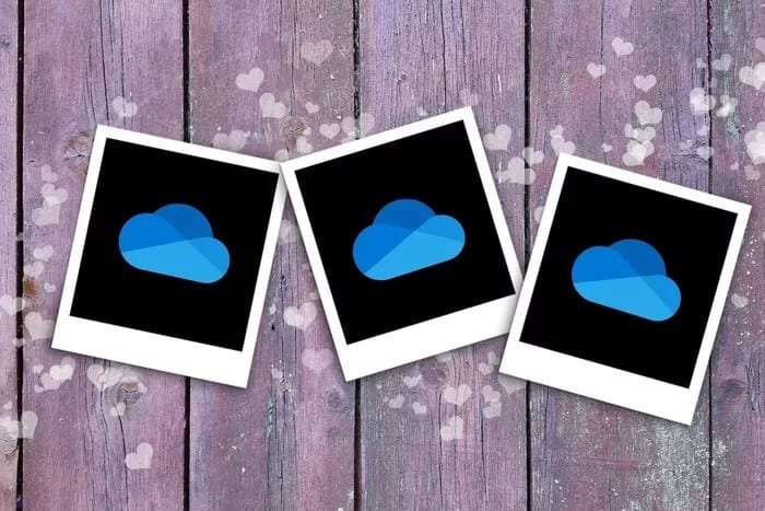 1-9 أفضل 5 ميزات لتحرير الصور في OneDrive