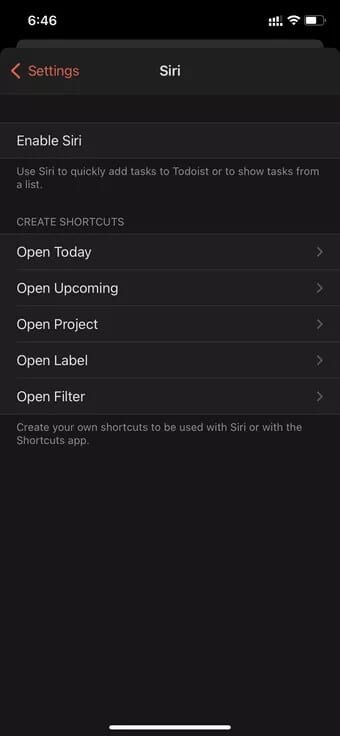10-1 مقارنة بين Evernote Tasks و Todoist: أي مدير مهام أفضل