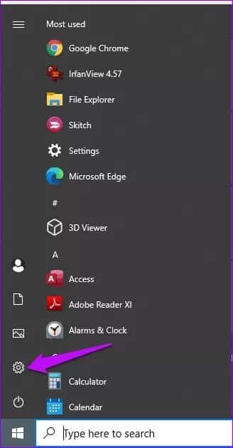 10-11 أفضل 5 طرق لإصلاح عدم تحميل أداة إدارة الأقراص على Windows 10