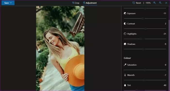 12-5 أفضل 5 ميزات لتحرير الصور في OneDrive