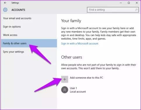 14-5 أفضل 5 طرق لإصلاح عدم تحميل أداة إدارة الأقراص على Windows 10