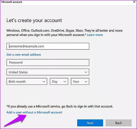 16-5 أفضل 5 طرق لإصلاح عدم تحميل أداة إدارة الأقراص على Windows 10