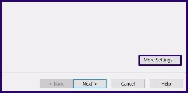 17-2 أفضل 6 طرق لإصلاح خطأ فشل Microsoft Outlook في حذف رسالة
