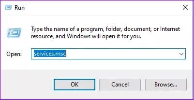 2-18 أفضل 5 طرق لإصلاح عدم تحميل أداة إدارة الأقراص على Windows 10