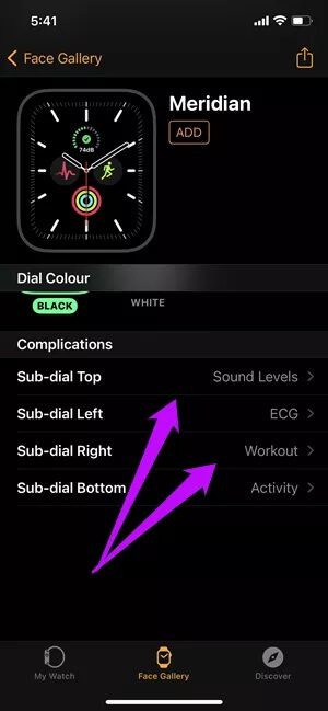2-How-to-Add-Custom-Watch-Faces-to-Apple-Watch-3_935adec67b324b146ff212ec4c69054f-1 كيفية إضافة وجوه مخصصة للساعة في Apple Watch