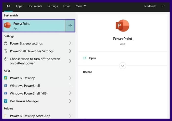 2 كيفية إدراج نماذج ثلاثية الأبعاد في تطبيقات Microsoft Office