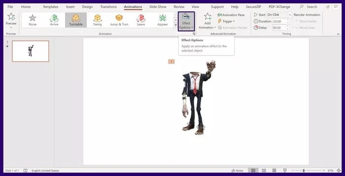 كيفية إدراج نماذج ثلاثية الأبعاد في تطبيقات Microsoft Office - %categories