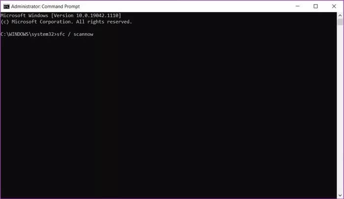 2021-07-22_19-02-05_935adec67b324b146ff212ec4c69054f كيفية إصلاح عدم استجابة مستكشف Windows في Windows 10