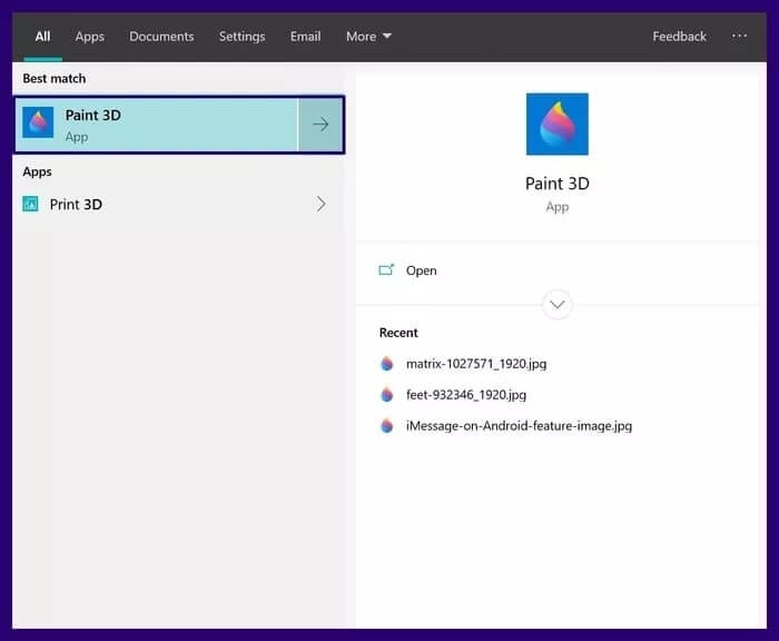 23 كيفية إدراج نماذج ثلاثية الأبعاد في تطبيقات Microsoft Office