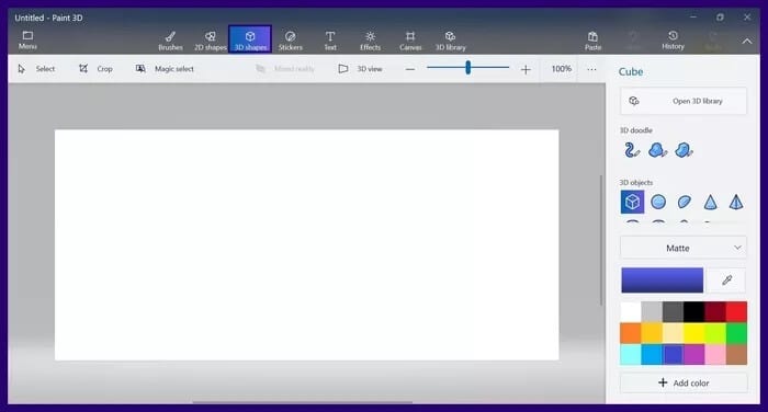 25 كيفية إدراج نماذج ثلاثية الأبعاد في تطبيقات Microsoft Office