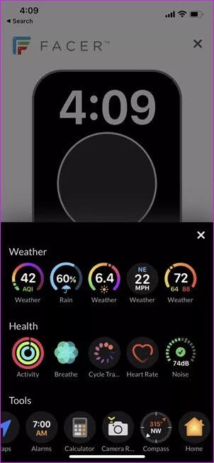 3-How-to-Add-Custom-Watch-Faces-to-Apple-Watch-10_935adec67b324b146ff212ec4c69054f كيفية إضافة وجوه مخصصة للساعة في Apple Watch