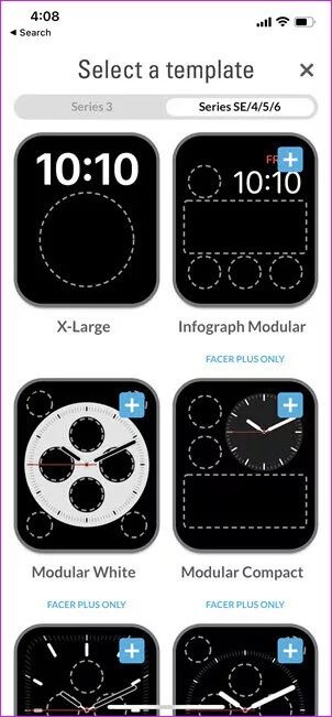 كيفية إضافة وجوه مخصصة للساعة في Apple Watch - %categories