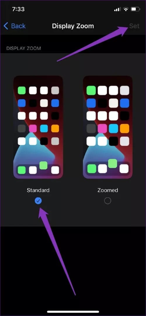 6-15 أفضل 6 طرق لإصلاح عدم عمل التدوير التلقائي في iPhone
